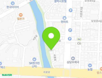 147-11 Seogwang-ro, Jeju-si, Jeju-do, Republic of Korea Map
