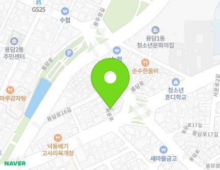 21-2 Seomun-ro, Jeju-si, Jeju-do, Republic of Korea Map