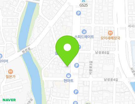 25 Namseong-ro, Jeju-si, Jeju-do, Republic of Korea Map