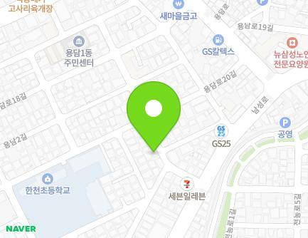 9 Namseong-ro 13-gil, Jeju-si, Jeju-do, Republic of Korea Map