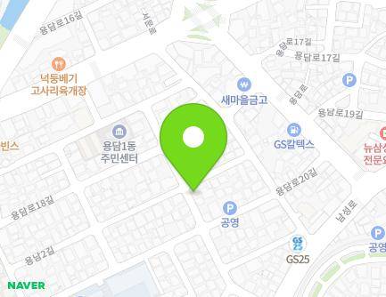 18 Namseong-ro 13-gil, Jeju-si, Jeju-do, Republic of Korea Map