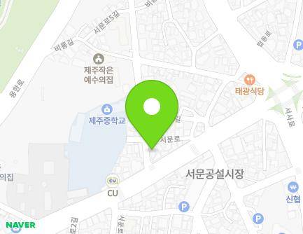 2 Seomun-ro 5-gil, Jeju-si, Jeju-do, Republic of Korea Map