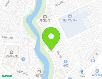 20 Namseong-ro 9-gil, Jeju-si, Jeju-do, Republic of Korea Map