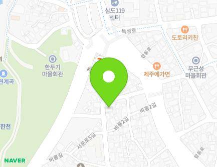 32 Seomun-ro 5-gil, Jeju-si, Jeju-do, Republic of Korea Map