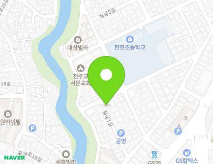 42-24 Yongnam 1-gil, Jeju-si, Jeju-do, Republic of Korea Map