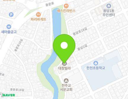 38 Namseong-ro 9-gil, Jeju-si, Jeju-do, Republic of Korea Map