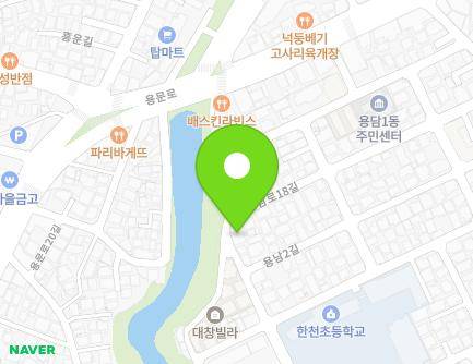36 Namseong-ro 11-gil, Jeju-si, Jeju-do, Republic of Korea Map