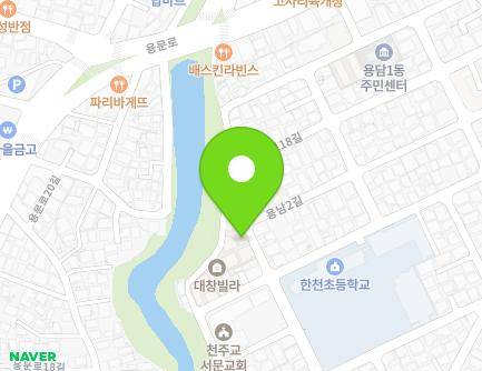 31 Namseong-ro 11-gil, Jeju-si, Jeju-do, Republic of Korea Map