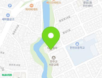 44-1 Yongdam-ro 20-gil, Jeju-si, Jeju-do, Republic of Korea Map