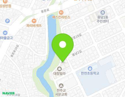 40 Namseong-ro 9-gil, Jeju-si, Jeju-do, Republic of Korea Map