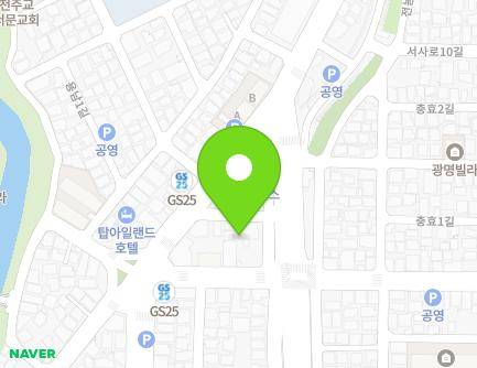 7 Jeonnong-ro, Jeju-si, Jeju-do, Republic of Korea Map