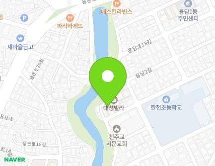 36 Namseong-ro 9-gil, Jeju-si, Jeju-do, Republic of Korea Map