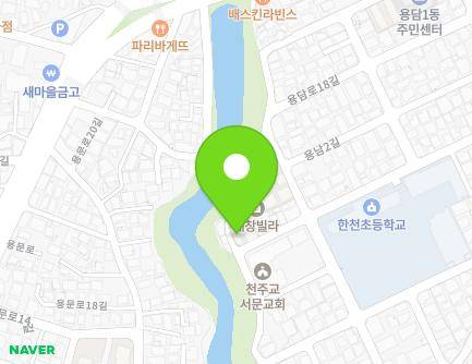 46 Yongdam-ro 20-gil, Jeju-si, Jeju-do, Republic of Korea Map