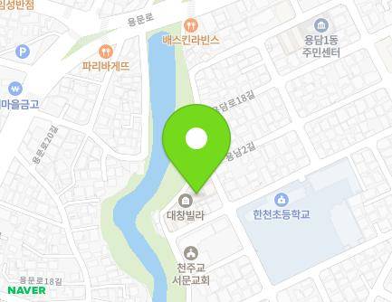 29-1 Namseong-ro 11-gil, Jeju-si, Jeju-do, Republic of Korea Map