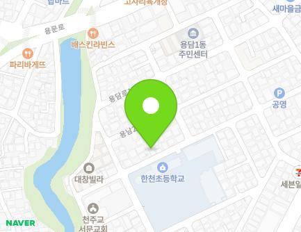 34-1 Yongdam-ro 20-gil, Jeju-si, Jeju-do, Republic of Korea Map