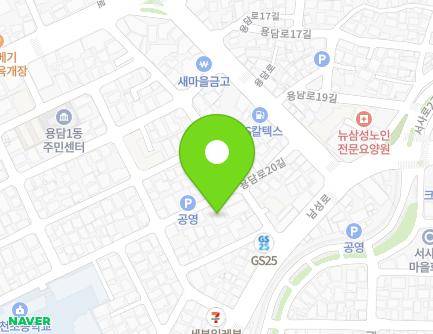 11 Yongdam-ro 20-gil, Jeju-si, Jeju-do, Republic of Korea Map