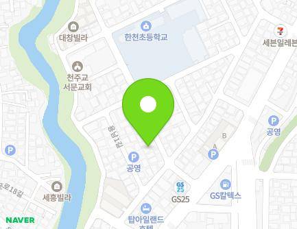 9 Namseong-ro 11-gil, Jeju-si, Jeju-do, Republic of Korea Map