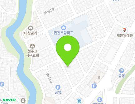 14 Namseong-ro 11-gil, Jeju-si, Jeju-do, Republic of Korea Map