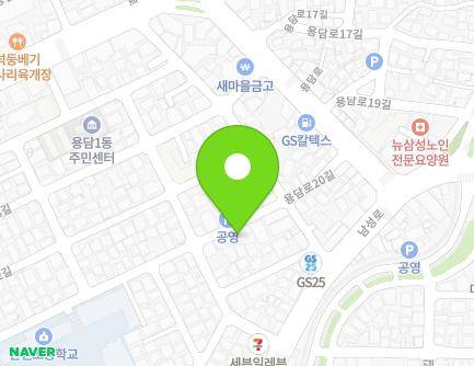 13 Yongdam-ro 20-gil, Jeju-si, Jeju-do, Republic of Korea Map