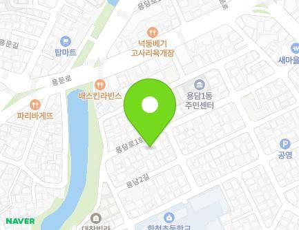 27-1 Yongdam-ro 18-gil, Jeju-si, Jeju-do, Republic of Korea Map
