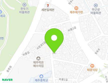 18 Seomun-ro 5-gil, Jeju-si, Jeju-do, Republic of Korea Map