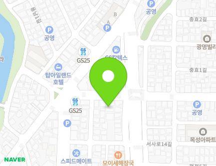 8 Jeonnong-ro, Jeju-si, Jeju-do, Republic of Korea Map