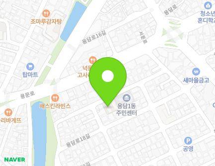 13-1 Yongnam 3-gil, Jeju-si, Jeju-do, Republic of Korea Map