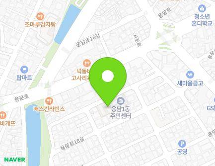 13 Yongnam 3-gil, Jeju-si, Jeju-do, Republic of Korea Map