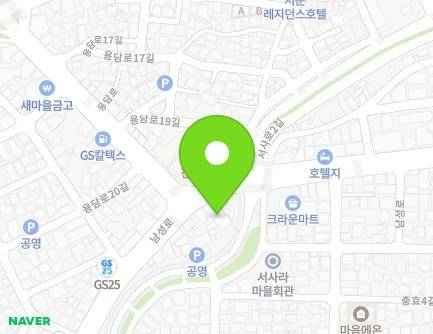104-1 Namseong-ro, Jeju-si, Jeju-do, Republic of Korea Map