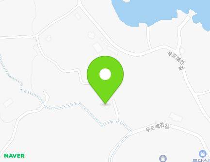 53-49 Samyanggosumul-gil, Udo-myeon, Jeju-si, Jeju-do, Republic of Korea Map