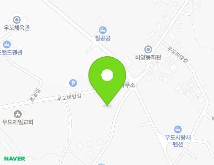 78-1 Udobiyang-gil, Udo-myeon, Jeju-si, Jeju-do, Republic of Korea Map