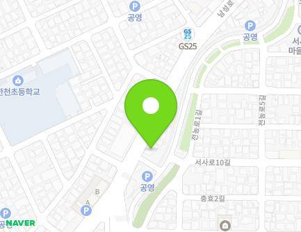 76 Namseong-ro, Jeju-si, Jeju-do, Republic of Korea Map