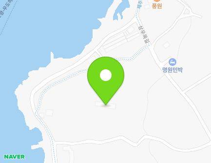322-1 Udohaean-gil, Udo-myeon, Jeju-si, Jeju-do, Republic of Korea Map