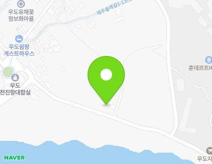 48 Udohaean-gil, Udo-myeon, Jeju-si, Jeju-do, Republic of Korea Map