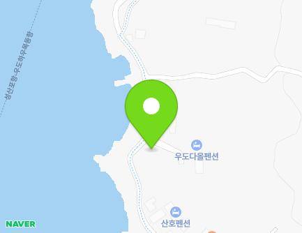 286 Udohaean-gil, Udo-myeon, Jeju-si, Jeju-do, Republic of Korea Map
