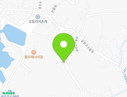 299 Udo-ro, Udo-myeon, Jeju-si, Jeju-do, Republic of Korea Map