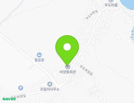 93 Udobiyang-gil, Udo-myeon, Jeju-si, Jeju-do, Republic of Korea Map