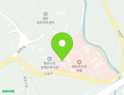 449-1 Abong-ro, Jeju-si, Jeju-do, Republic of Korea Map