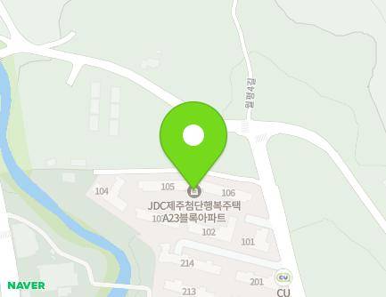 10 Cheomdan-ro dong-gil, Jeju-si, Jeju-do, Republic of Korea Map