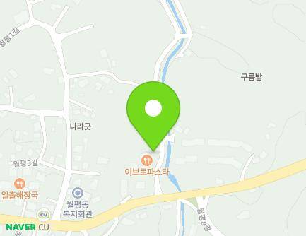 5 Wolpyeong 7-gil, Jeju-si, Jeju-do, Republic of Korea Map