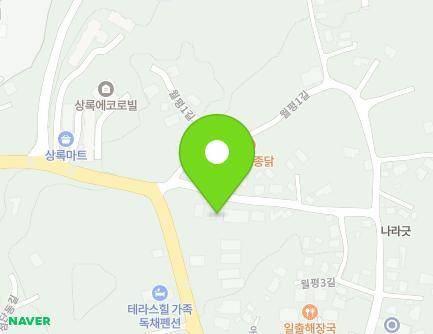 6 Wolpyeong 3-gil, Jeju-si, Jeju-do, Republic of Korea Map