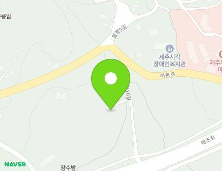 10-2 Wolpyeong 10-gil, Jeju-si, Jeju-do, Republic of Korea Map