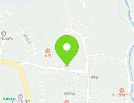 15 Wolpyeong 3-gil, Jeju-si, Jeju-do, Republic of Korea Map