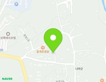 13-1 Wolpyeong 3-gil, Jeju-si, Jeju-do, Republic of Korea Map