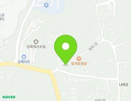 3 Wolpyeong 3-gil, Jeju-si, Jeju-do, Republic of Korea Map