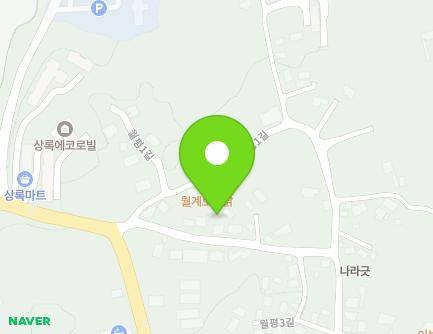 7-2 Wolpyeong 3-gil, Jeju-si, Jeju-do, Republic of Korea Map