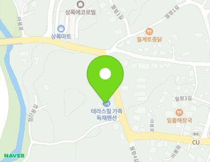 346 Abong-ro, Jeju-si, Jeju-do, Republic of Korea Map