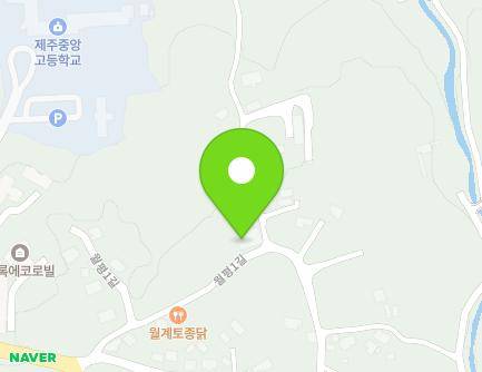 17 Wolpyeong 1-gil, Jeju-si, Jeju-do, Republic of Korea Map