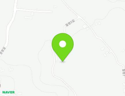 126-8 Wolpyeong 5-gil, Jeju-si, Jeju-do, Republic of Korea Map
