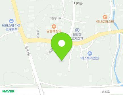 370-6 Abong-ro, Jeju-si, Jeju-do, Republic of Korea Map